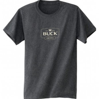 Футболка BUCK 13014M