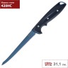 Нож BUCK 0035BLS 6.5 ABYSS FILLET KNIFE B0035BLS