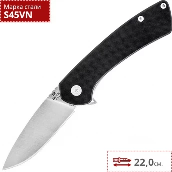 Ножи BUCK Складные. Официальный Сайт BUCK в России.