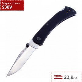 Нож BUCK 0110BKS3 SLIM PRO TRX