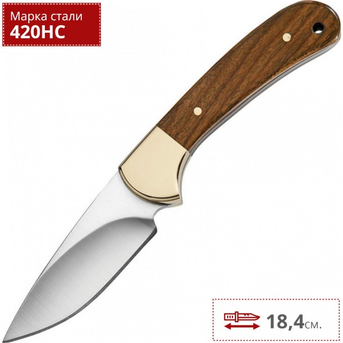 Нож BUCK 0113BRS RANGER SKINNER B0113BRS