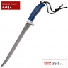 Нож BUCK 0225BLS SILVER CREEK, 9 5/8 FILET KNIFE B0225BLS