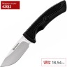 Нож BUCK FIXED 7.45 REMINGTON SPORTSMAN SMALL R10002