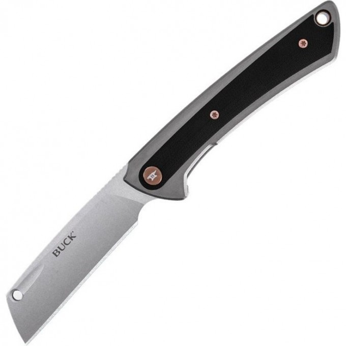 Нож BUCK HILINE B0263GYS