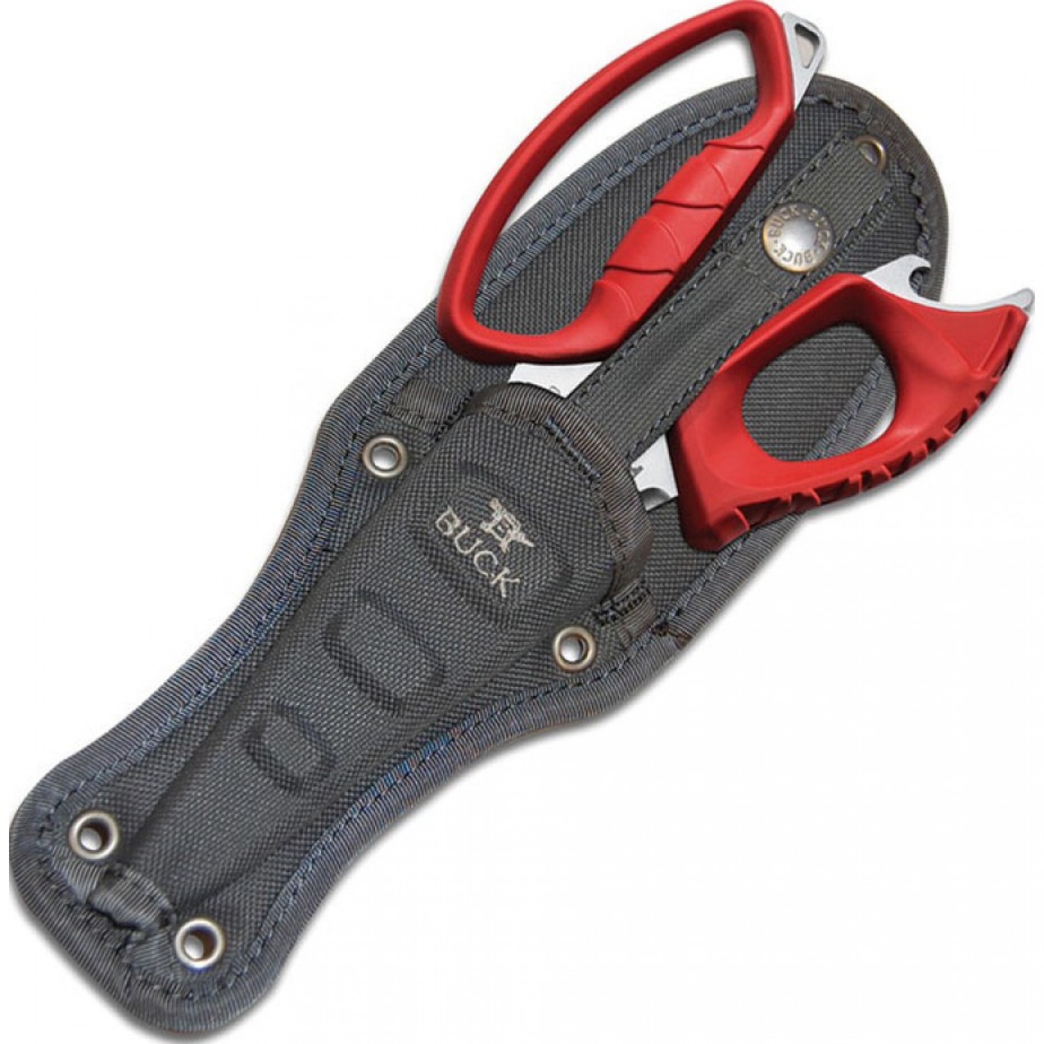 Buck splizzors discount