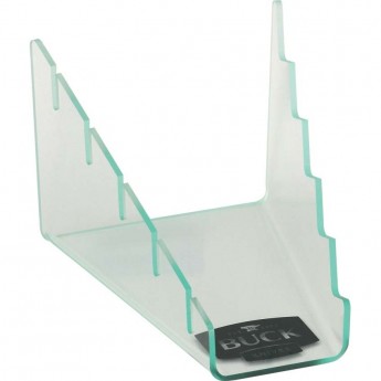 Подставка для 5-ти ножей BUCK 21005 THREE KNIFE DISPLAY STAND